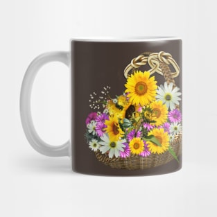 Tying the Knot Celebration Mug